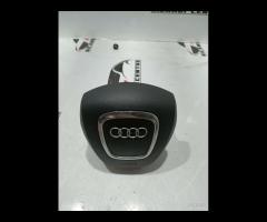 AIRBAG VOLANTE AUDI A6 4 RAGGI 4F0880201AS  OA2