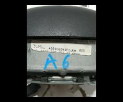 AIRBAG VOLANTE AUDI A6 4 RAGGI 4F0880201AS  OA2 - 7