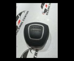 AIRBAG VOLANTE AUDI A6 4 RAGGI 4F0880201AS  OA2 - 10