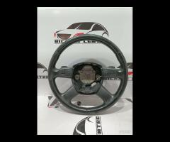 VOLANTE IN PELLE AUDI A6 4 RAGGI 4F0419091AK 61682