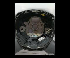 VOLANTE IN PELLE AUDI A6 4 RAGGI 4F0419091AK 61682 - 7