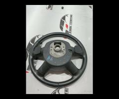 VOLANTE IN PELLE AUDI A6 4 RAGGI 4F0419091AK 61682 - 9