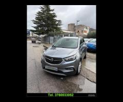 Opel Mokka X 1.6 CDTI Ecotec 136CV 4x2 Start&Stop