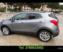 Opel Mokka X 1.6 CDTI Ecotec 136CV 4x2 Start&Stop