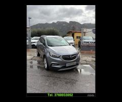 Opel Mokka X 1.6 CDTI Ecotec 136CV 4x2 Start&Stop