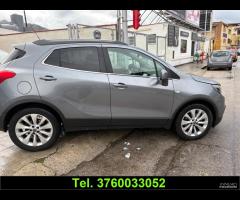 Opel Mokka X 1.6 CDTI Ecotec 136CV 4x2 Start&Stop