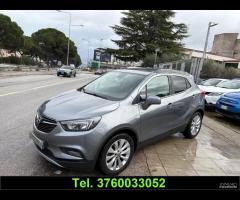 Opel Mokka X 1.6 CDTI Ecotec 136CV 4x2 Start&Stop