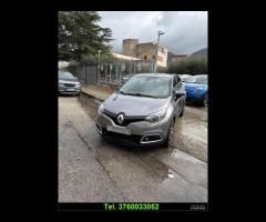 Renault Captur dCi 8V 90 CV EDC Start&Stop Energy