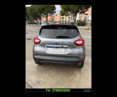 Renault Captur dCi 8V 90 CV EDC Start&Stop Energy