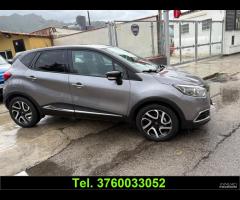 Renault Captur dCi 8V 90 CV EDC Start&Stop Energy