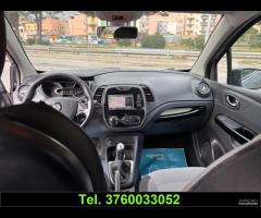 Renault Captur dCi 8V 90 CV EDC Start&Stop Energy - 6