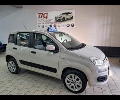 Fiat Panda 0.9 TwinAir Natural Power 2016 unico pr