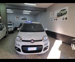 Fiat Panda 0.9 TwinAir Natural Power 2016 unico pr