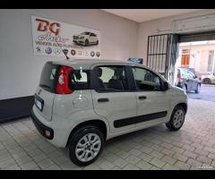 Fiat Panda 0.9 TwinAir Natural Power 2016 unico pr