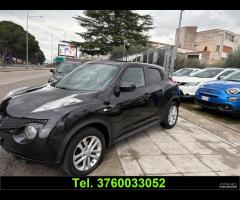 Nissan Juke 1.5 dCi Tekna - 2