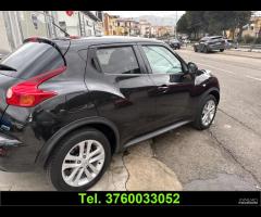 Nissan Juke 1.5 dCi Tekna - 3