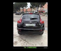 Nissan Juke 1.5 dCi Tekna - 4