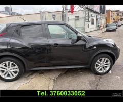 Nissan Juke 1.5 dCi Tekna - 5