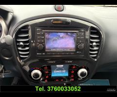 Nissan Juke 1.5 dCi Tekna - 7