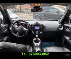 Nissan Juke 1.5 dCi Tekna - 9