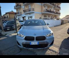 BMW X2 sdrive 18d 150cv Msport Auto Brooklyn Grey - 9