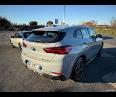 BMW X2 sdrive 18d 150cv Msport Auto Brooklyn Grey - 15