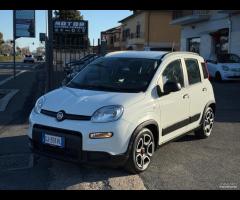 FIAT PANDA 1.0 firefly hybrid CITY LIFE UFF. FIAT