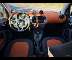 SMART FORTWO 71cv SPORT EDITION1 TWINAMIC UFF