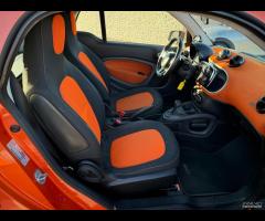 SMART FORTWO 71cv SPORT EDITION1 TWINAMIC UFF