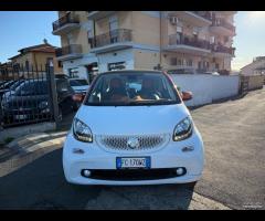 SMART FORTWO 71cv SPORT EDITION1 TWINAMIC UFF - 6