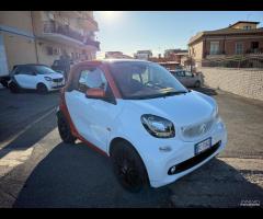 SMART FORTWO 71cv SPORT EDITION1 TWINAMIC UFF - 7