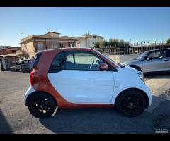 SMART FORTWO 71cv SPORT EDITION1 TWINAMIC UFF - 8