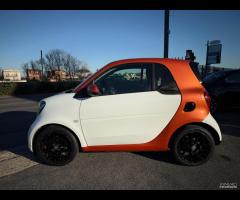 SMART FORTWO 71cv SPORT EDITION1 TWINAMIC UFF - 9