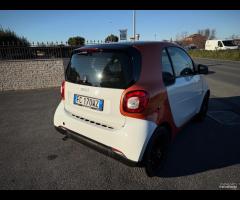 SMART FORTWO 71cv SPORT EDITION1 TWINAMIC UFF - 11