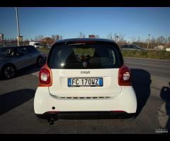 SMART FORTWO 71cv SPORT EDITION1 TWINAMIC UFF - 12