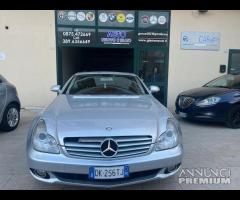 Mercedes-benz CLS 320 CDI Sport