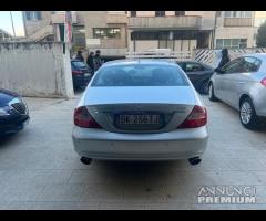 Mercedes-benz CLS 320 CDI Sport