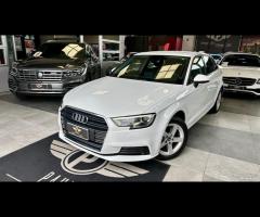 Audi A3 SPB 30 TDI S tronic Business