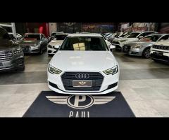 Audi A3 SPB 30 TDI S tronic Business