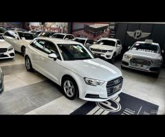 Audi A3 SPB 30 TDI S tronic Business