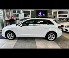 Audi A3 SPB 30 TDI S tronic Business