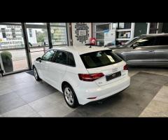 Audi A3 SPB 30 TDI S tronic Business