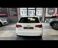 Audi A3 SPB 30 TDI S tronic Business - 6