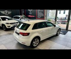 Audi A3 SPB 30 TDI S tronic Business - 7