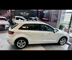 Audi A3 SPB 30 TDI S tronic Business - 8