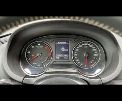 Audi A3 SPB 30 TDI S tronic Business - 10