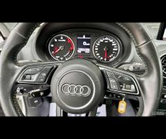 Audi A3 SPB 30 TDI S tronic Business - 13