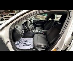 Audi A3 SPB 30 TDI S tronic Business - 15