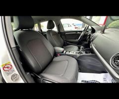 Audi A3 SPB 30 TDI S tronic Business - 22