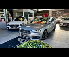 Audi A4 Avant 40 TDI S tronic Business Sport